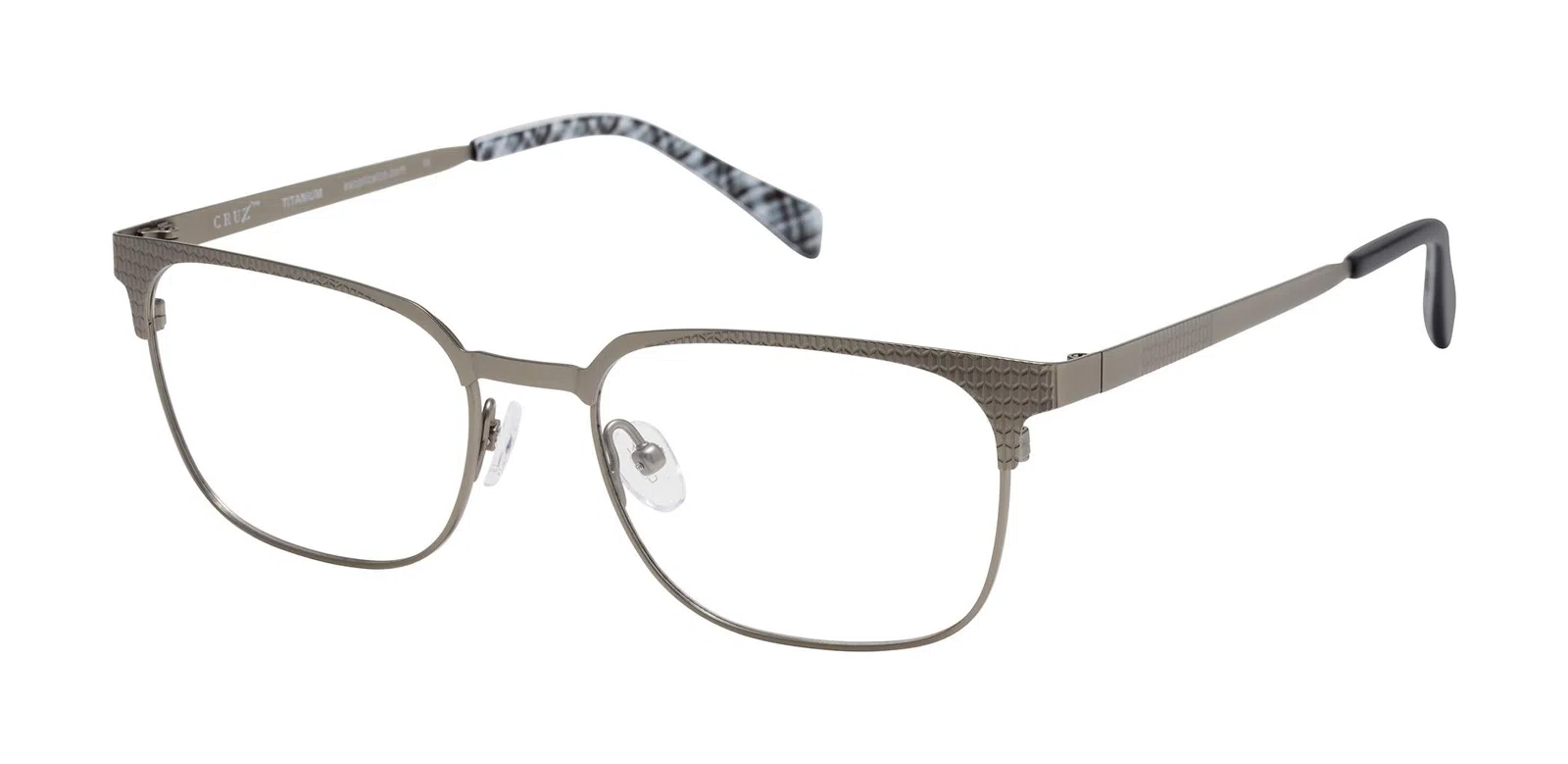 Cruz I-690 Eyeglasses - view 2